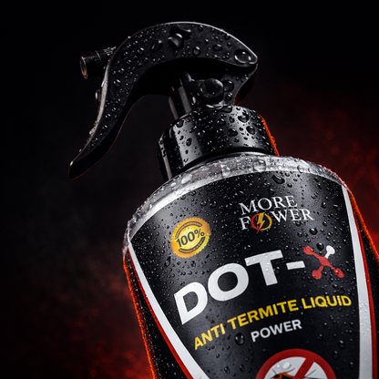 DOT-X Anti-Termite Liquid