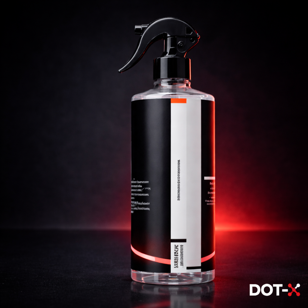 DOT-X Anti-Termite Liquid