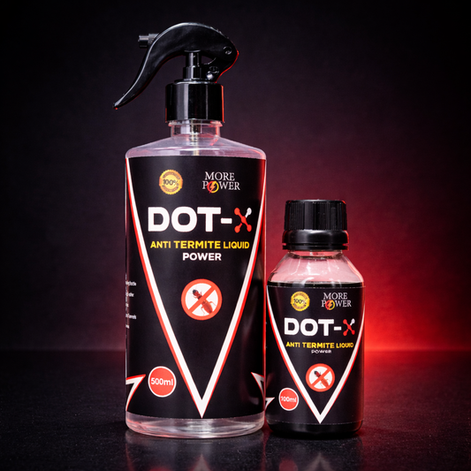 DOT-X Anti-Termite Liquid