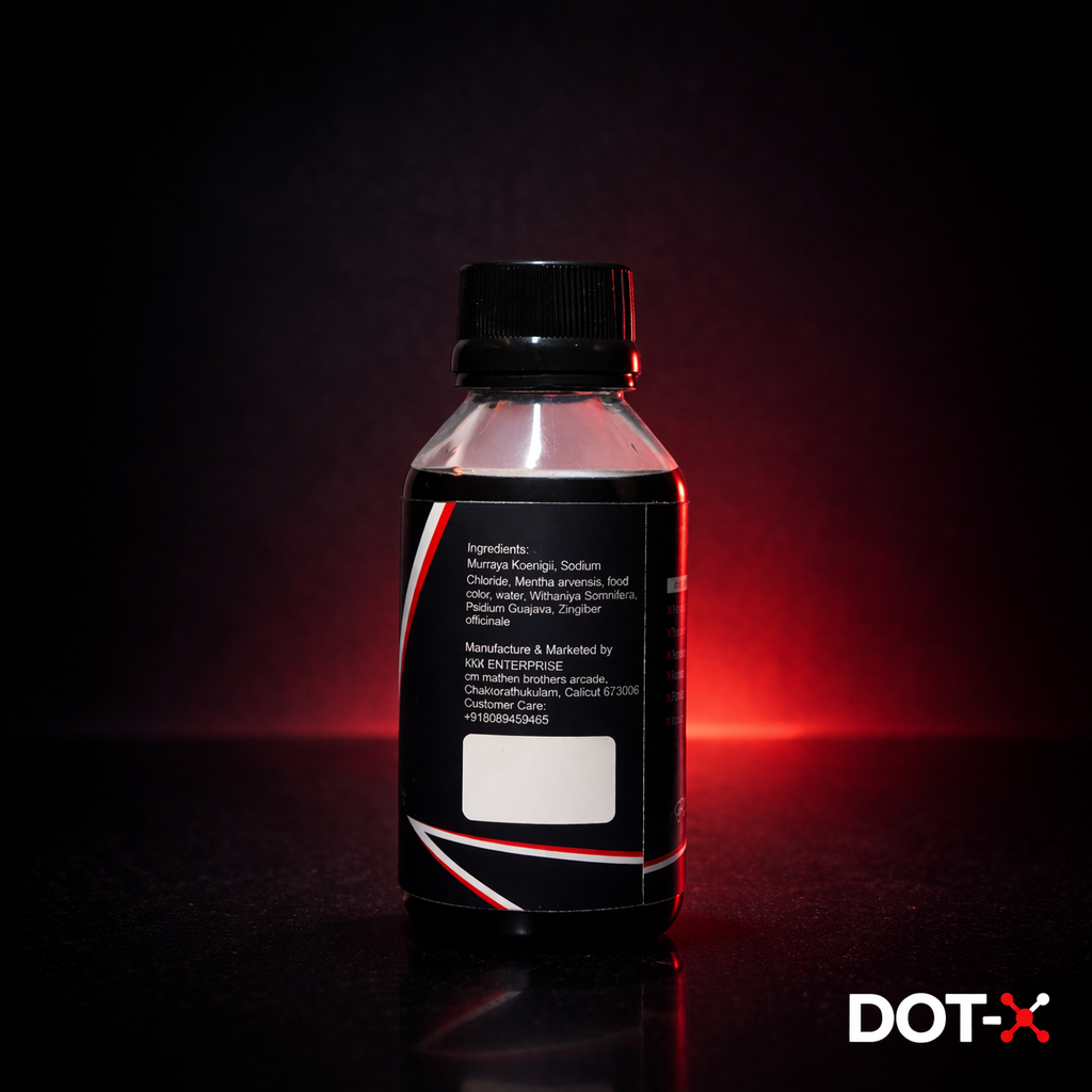DOT-X Anti-Termite Liquid