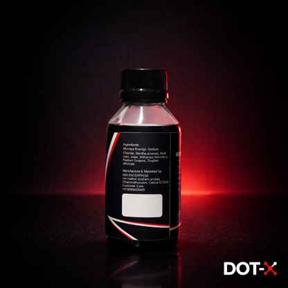 DOT-X Anti-Termite Liquid